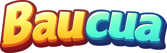 Logo bau cua – trang chủ